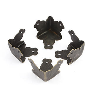 Unique Bargains 4 Pcs Furniture Edge Corner Protectors Guards For Unique Bargains 4 Pcs Furniture Edge