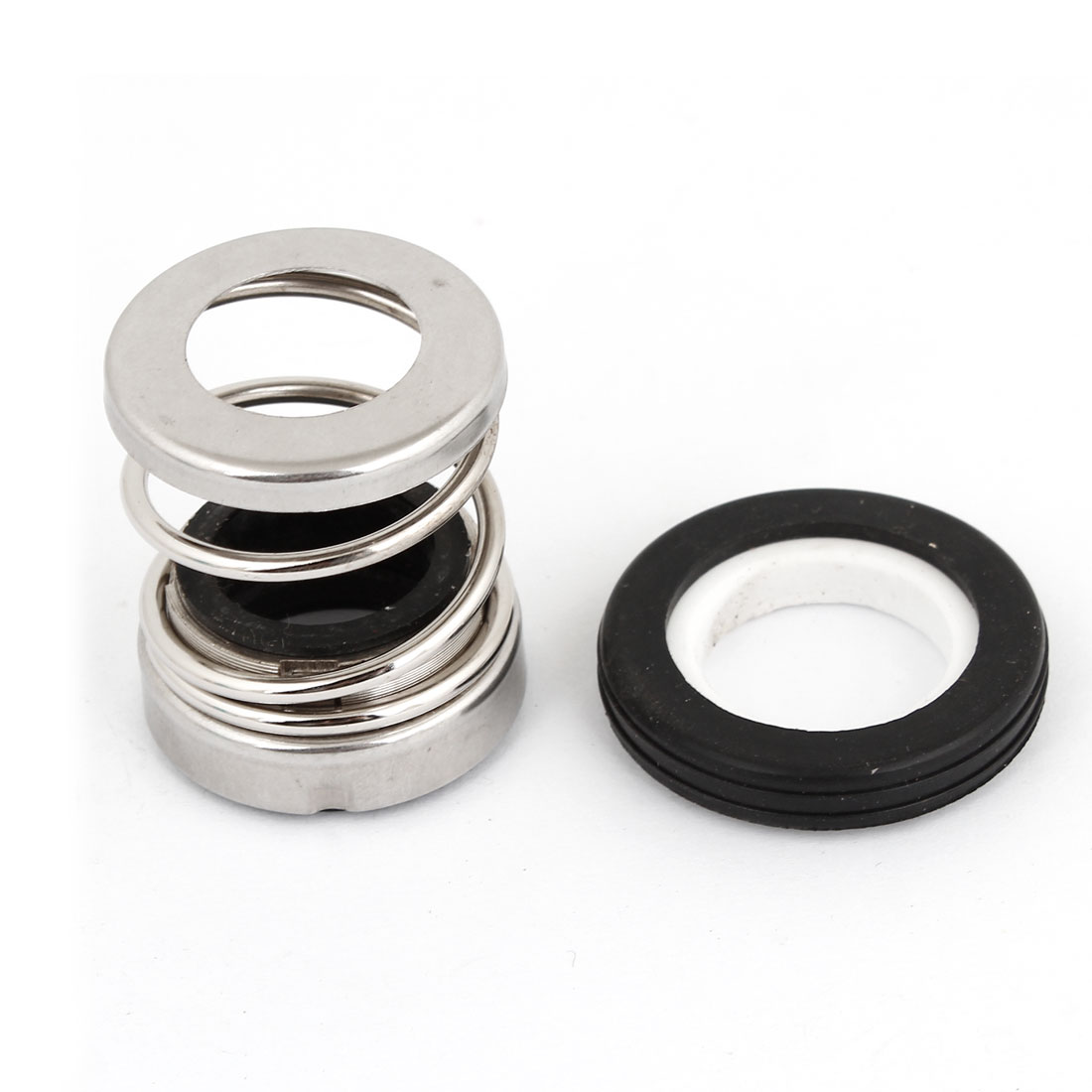 Unique Bargains 16mm Inner Dia Water Pump Mechanical Shaft Seal Replacement