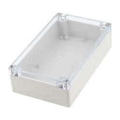 Surface Mount Decorative Junction Box