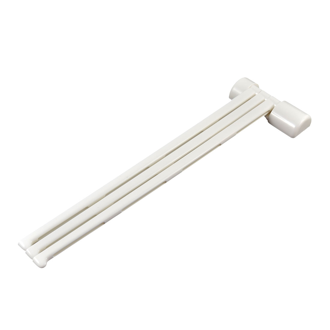 Unique Bargains a16022300ux1216 Kitchen Bathroom Plastic ...