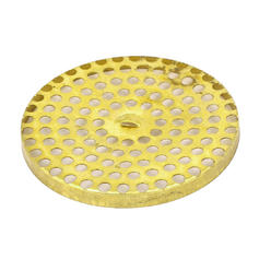 Bathroom Sink Basket Strainer Unique Bargains Kitchen Bathroom Br Floor Sink Strainer Drain Basket Gold Tone