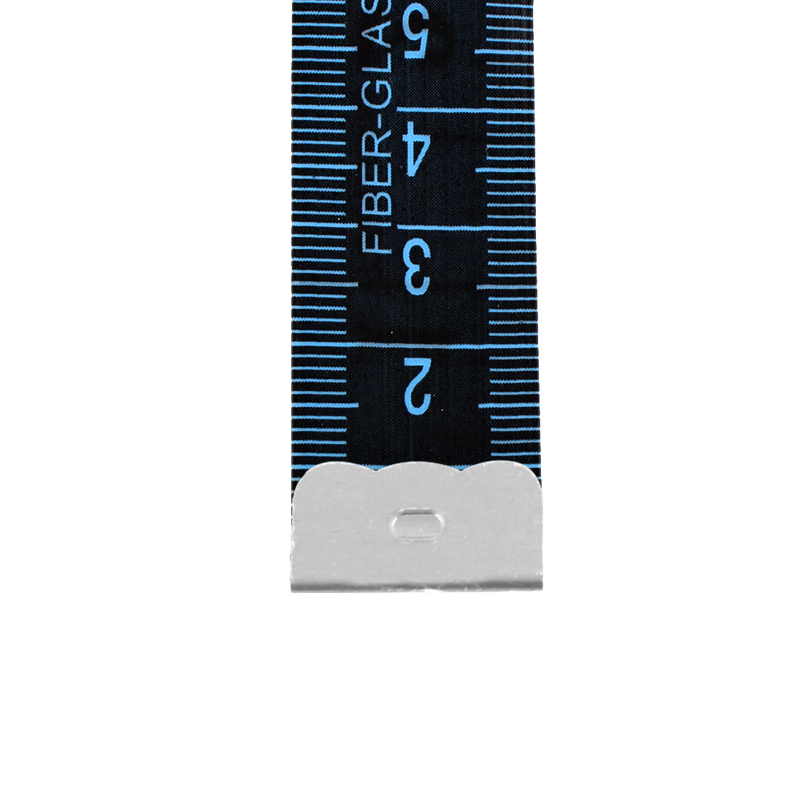 Unique Bargains Body Measuring Tape Tailor Sewing Soft