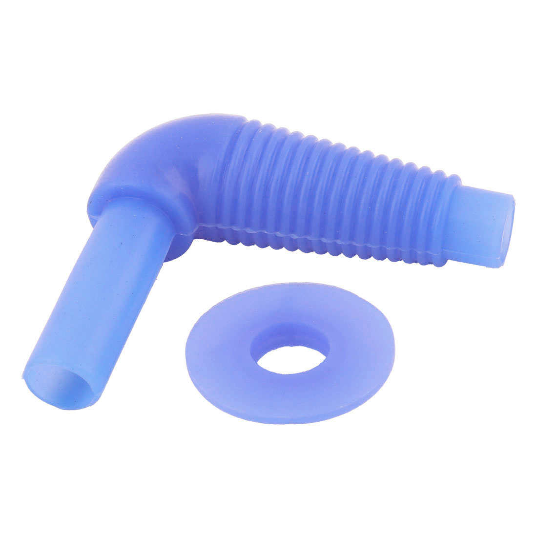 Unique Bargains Washing Machine Basement Hole Deodorant Pipe