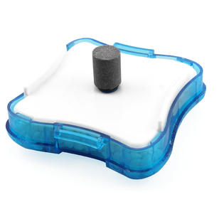 Unique Bargains Plastic Aquarium Fish Tank Internal Air Driven kmart