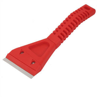 Unique Bargains Household Nonslip Handle Cleaning Wallpaper