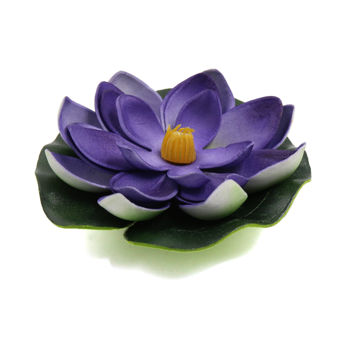 unique bargains purple foam