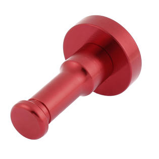 Uxcell Bedroom Living Room Decorative Wall Hooks For Hanging Coat