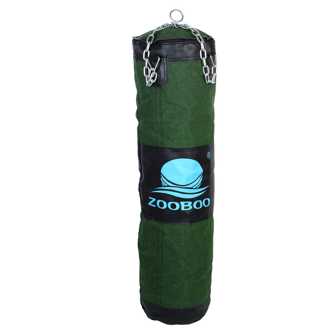 Unique Bargains Punching Bags Racks Kmart Unique Bargains Zooboo Authorized Boxing Fitness Heavy Punching Bag Empty Army Green 70cm Height