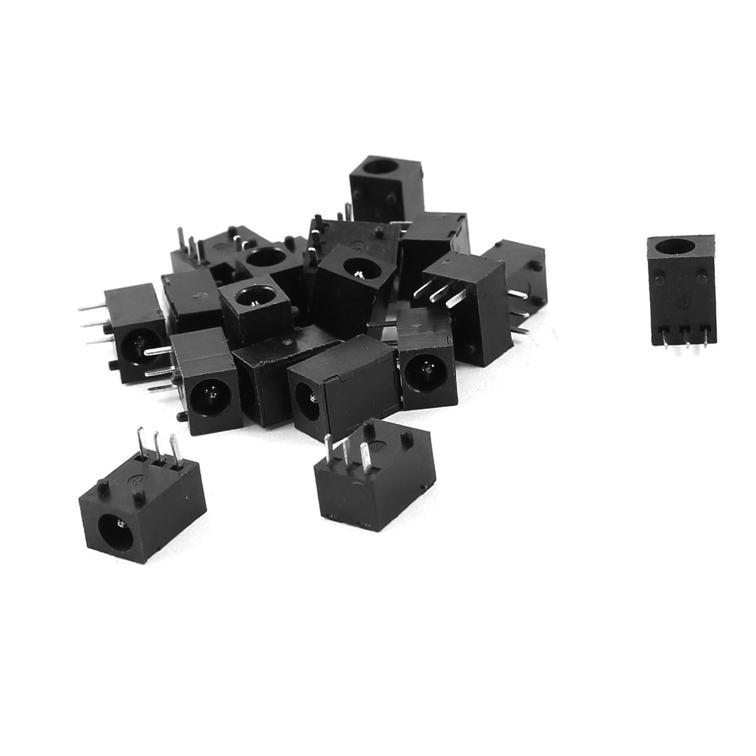 Dc Connector Wikipedia