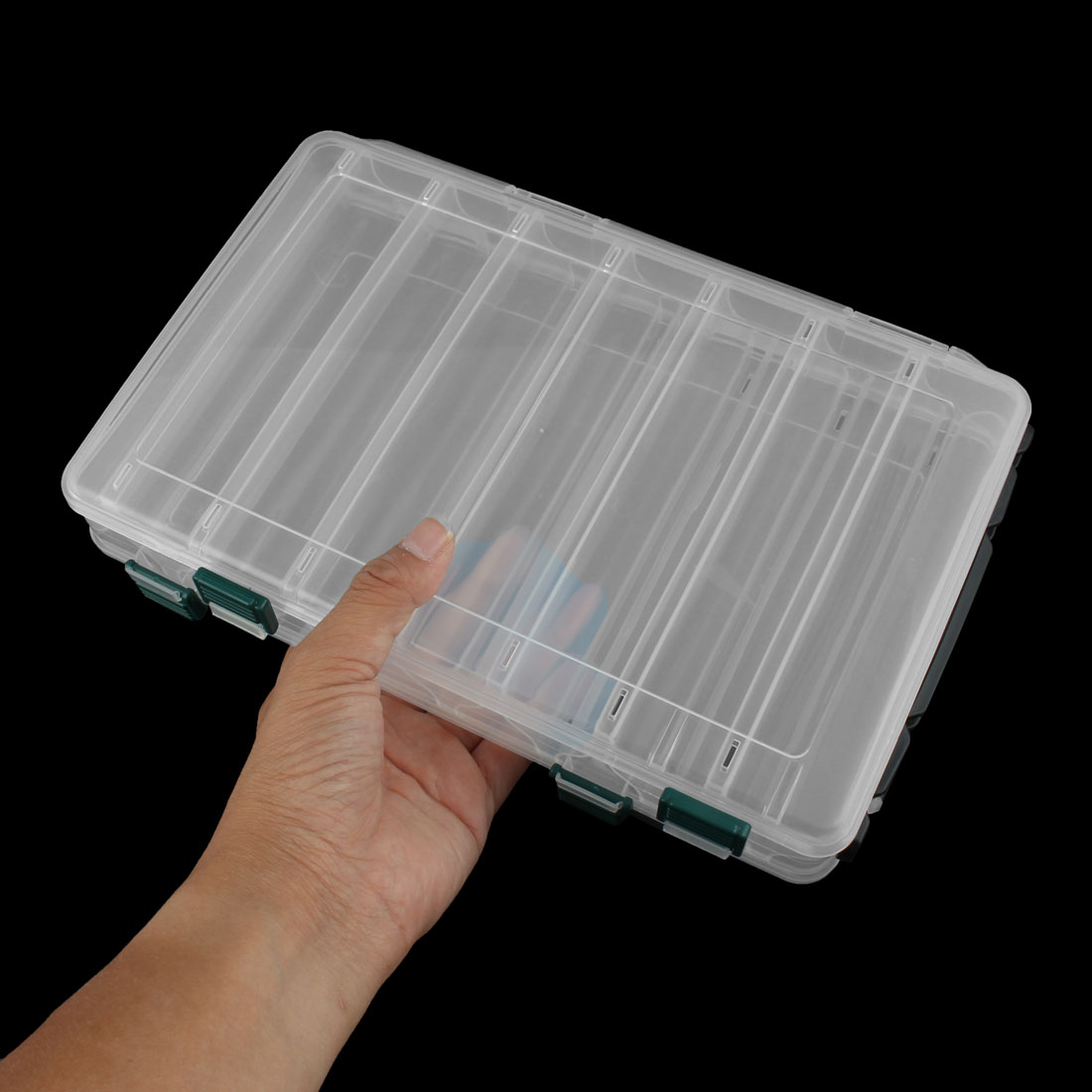 Image result for tool clear box