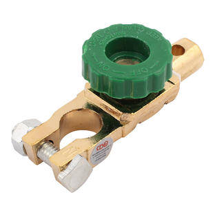 Unique Bargains A17051000ux0226 Battery Terminal Switch Cut