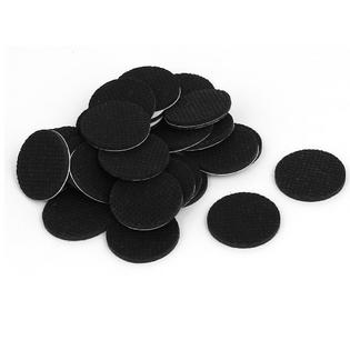 Pads For Furniture Legs - 4 Wooden Furniture Legs Feet Replacement For Sofa Stool Couch Cabinet +Foot Pads.