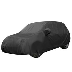 Unique Bargains Car Cover Waterproof All Weather for car, Full car Cover Rain Sun UV Protection