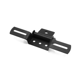 Unique Bargains Universal Motorcycle Adjustable Folding License ... Unique Bargains Universal Motorcycle Adjustable Folding License ...