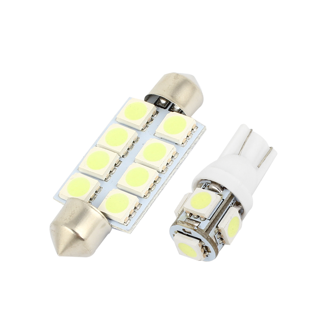 Unique Bargains 16 Pcs Xenon White Led Lights Interior Package Kit Unique Bargains 16 Pcs Xenon White Led Lights Interior Package Kit For Chevy Impala 2006 2017
