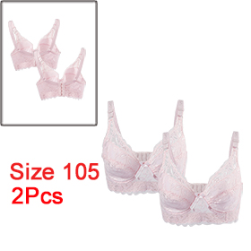 Selected Color is Light Pink-2 Pcs