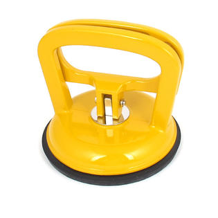 Unique Bargains 4 5 Inch Suction Cup Aluminum Alloy Lifter