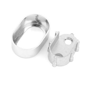 Unique Bargains A16040800ux1795 Home Garment Clothes Closet Rod