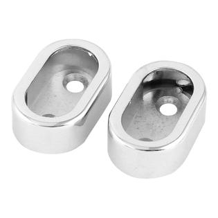 Unique Bargains A16040800ux1795 Home Garment Clothes Closet Rod