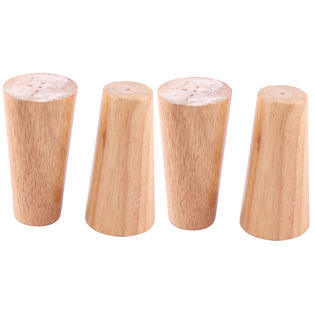 Unique Bargains Canteen Wood Furniture Cabinet Sofa Legs Unique Bargains Canteen Wood Furniture Cabinet Sofa Legs
