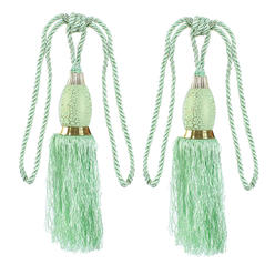 Tiebacks Curtain Tiebacks Sears