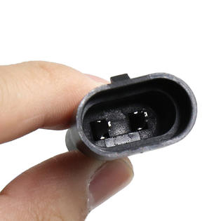 Pigtail Connector For Headlamp Bulb H11 Low Beam 896 And Fog Light Bu Miamistar Com