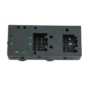 Unique Bargains Dc 12v 5l1z14529aa Car Power Window Master