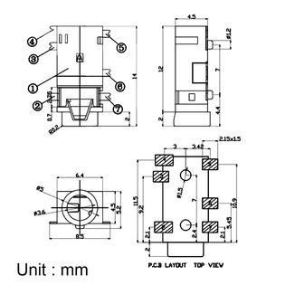 How Do Headphone Jacks And Plugs Work Wiring Diagrams My New Microphone