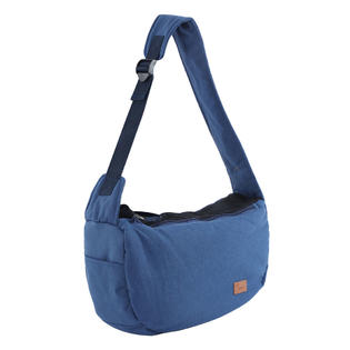 Unique Bargains Pet Carrier Backpack Puppy Dog Cat Handbag Pouch