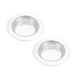 3 Inch Sink Strainer