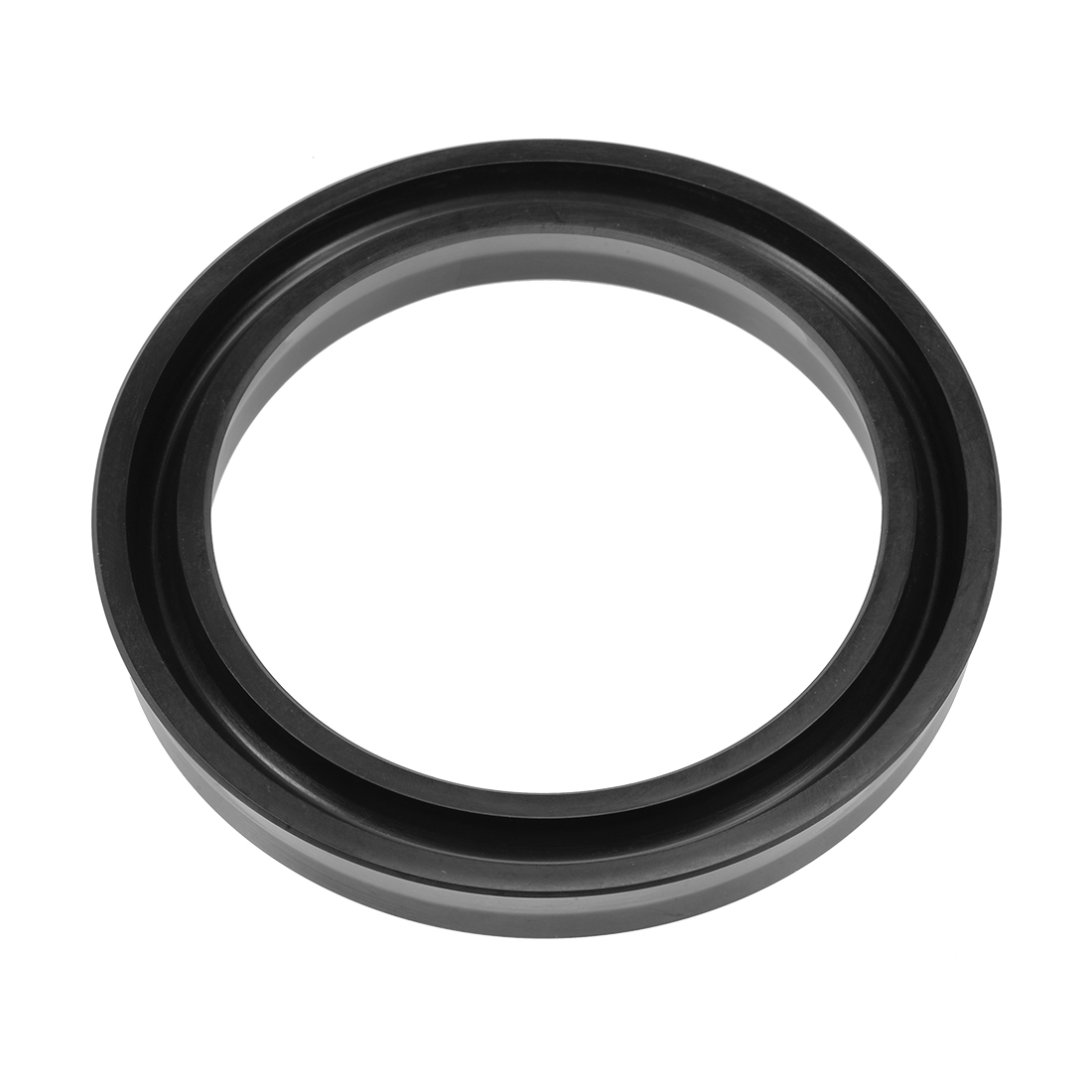 Unique Bargains Hydraulic Seal, Piston Shaft UPH Oil Sealing O-Ring, 70mm x 90mm x 12mm