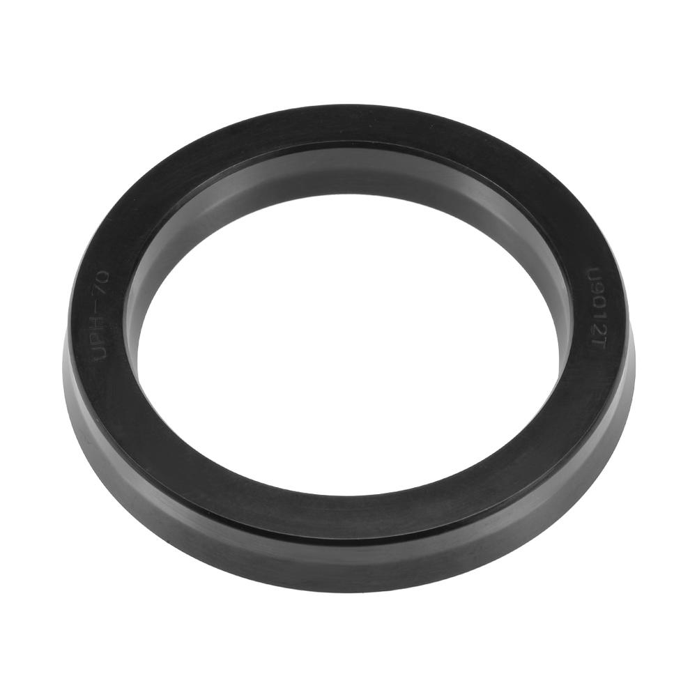 Unique Bargains Hydraulic Seal, Piston Shaft UPH Oil Sealing O-Ring, 70mm x 90mm x 12mm