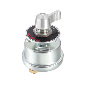 Unique Bargains 12v 20701 Master Battery Disconnect Switch