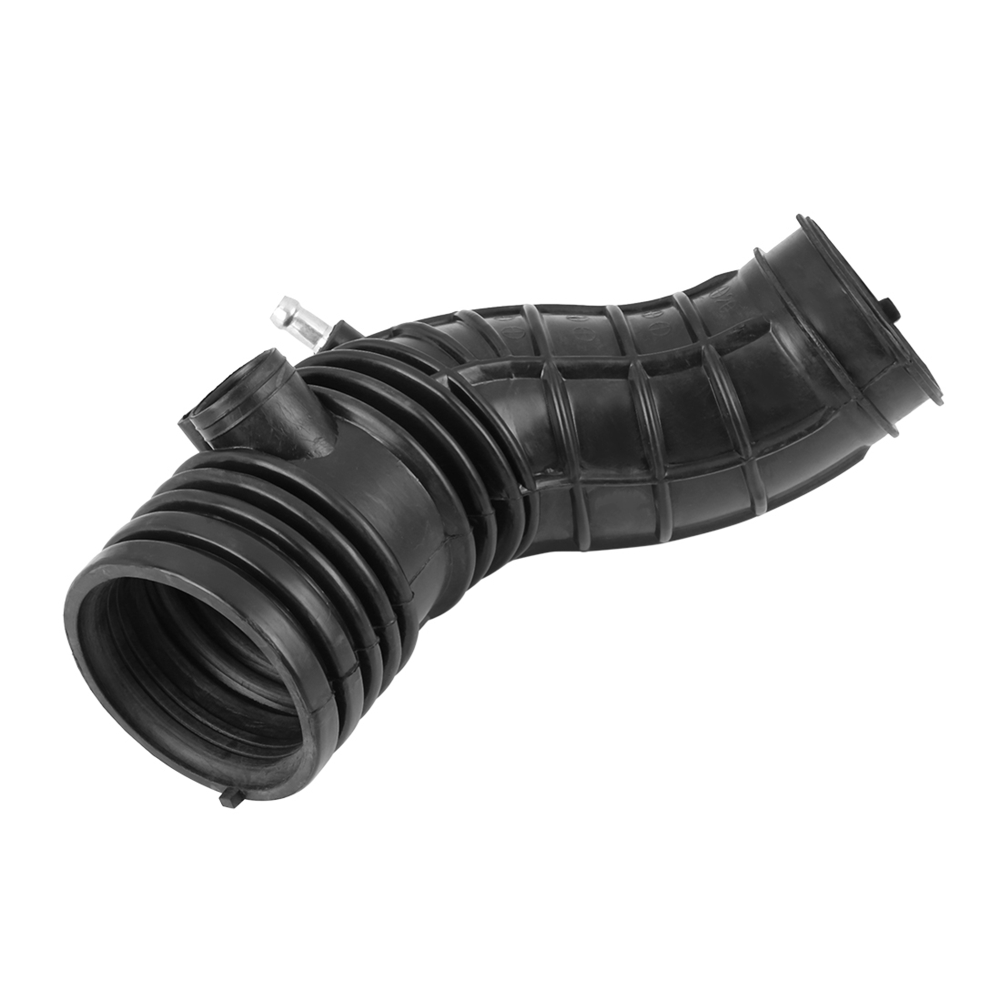 Unique Bargains Air Intake Tube Hose for Honda Accord I4 2.4L 03-07 Replace 17228-RAA-A00