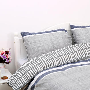 Unique Bargains Duvet Cover Sets 100 Cotton Duvet Covers 3 Piece