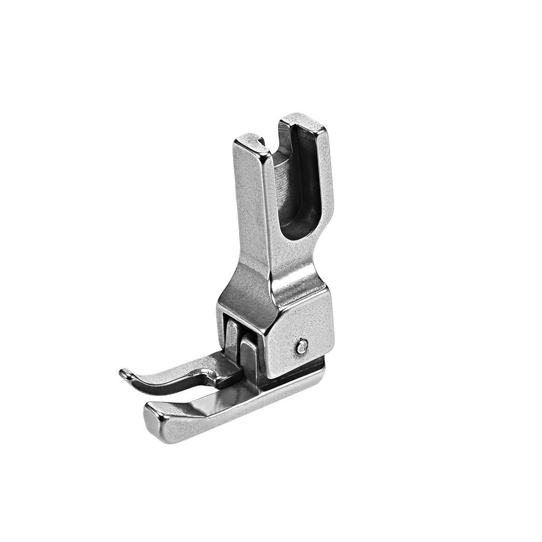 Unique Bargains #CR Right Compensating Presser Foot Fit for Industrial Sewing Machines (1/16")