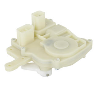 Unique Bargains New 72115 S5a 003 Car Front Right Passenger Side Door Lock Actuator For Honda