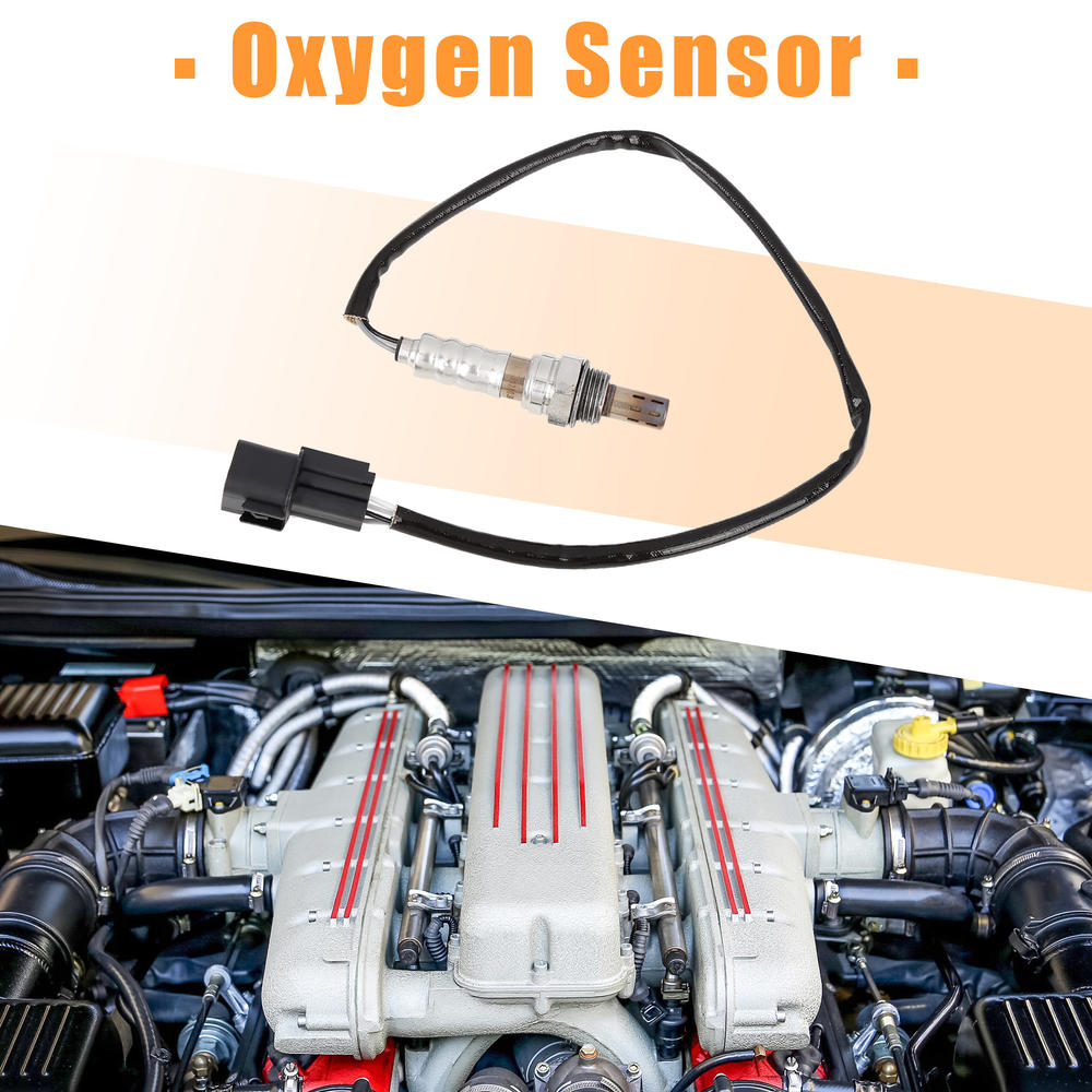 Unique Bargains Air Fuel Ratio O2 Oxygen Sensor for Kia Amanti 2004-2006 3921039600 250-24462