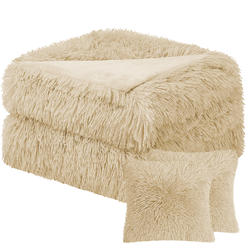 Yellow Blankets Throws Kmart