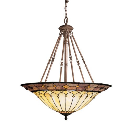 Kichler Lighting Group Kichler 65188 6LT Pendant Lamp Ceiling Lighting