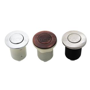 Dyconn Gdabs Orb Garbage Disposal Sink Top Air Switch For Kitchen Dyconn Gdabs Orb Garbage Disposal Sink Top Air Switch For Kitchen Counter Oil Rubbed Bronze