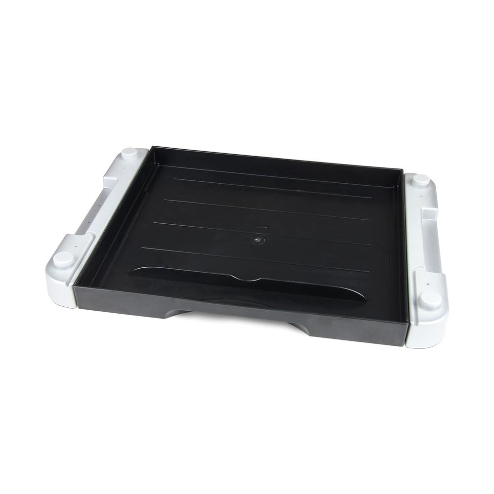 Dyconn Additional Tray / Drawer for Monitor Printer Swivel Stand