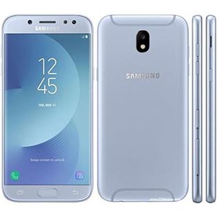 Samsung Galaxy J5 Pro J530f Ds Blue Silver Samsung Galaxy J5 Pro J530f Ds Blue Silver
