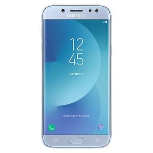 Samsung Galaxy J5 Pro J530f Ds Blue Silver Samsung Galaxy J5 Pro J530f Ds Blue Silver