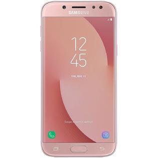 J530gm Samsung Galaxy J5 Pro 16gb J530g Ds 5 2 Dual Sim Unlocked Phone With Finger Print Sensor Us Latin 4g Lte Pink