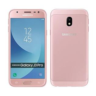 Samsung Galaxy J3 Pro 17 16gb J330g Ds 5 0 4g Lte Dual Sim Factory Unlocked Phone Pink Samsung Galaxy J3 Pro 17 16gb J330g Ds 5 0 4g Lte Dual Sim Factory Unlocked Phone Pink