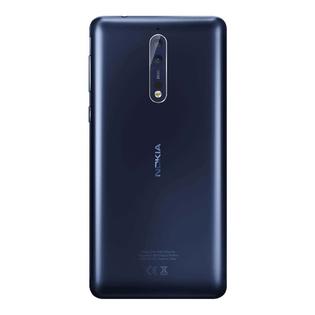 nok 8 ta 1004 ds 64gb 4gb pbl nokia 8 ta 1004 64gb 4gb dual sim polished blue factory unlocked global version gsm only no cdma no warranty in the us