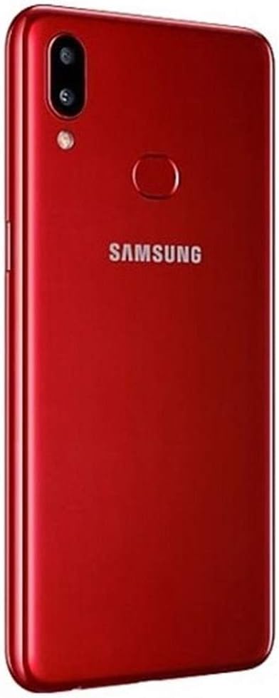 SAM-A107M-2GB-32GB-DS-RD Samsung Galaxy A10s A107M (32GB, 2GB RAM)Dual ...