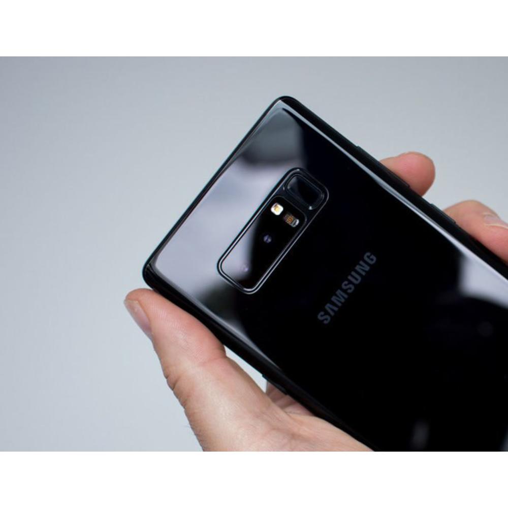 Samsung Note 9 N960F/DS Dual SIM 128GB/6GB GSM Factory Unlocked - Midnight Black