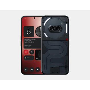 NothingPhone2a5G Nothing Phone (2a) 5G Dual SIM 128GB ROM NothingPhone2a5G Nothing Phone (2a) 5G Dual SIM 128GB ROM
